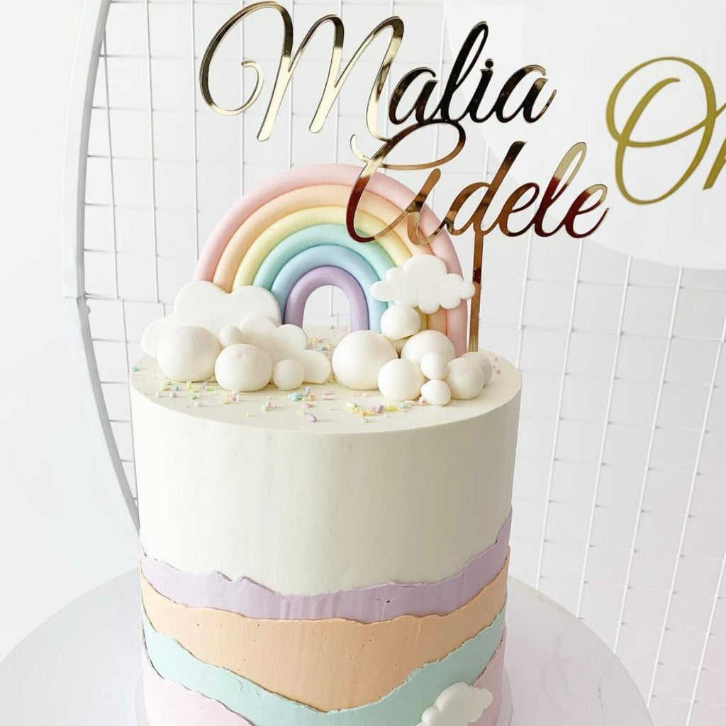 SWISS MERINGUE BUTTERCREAM RECIPE
