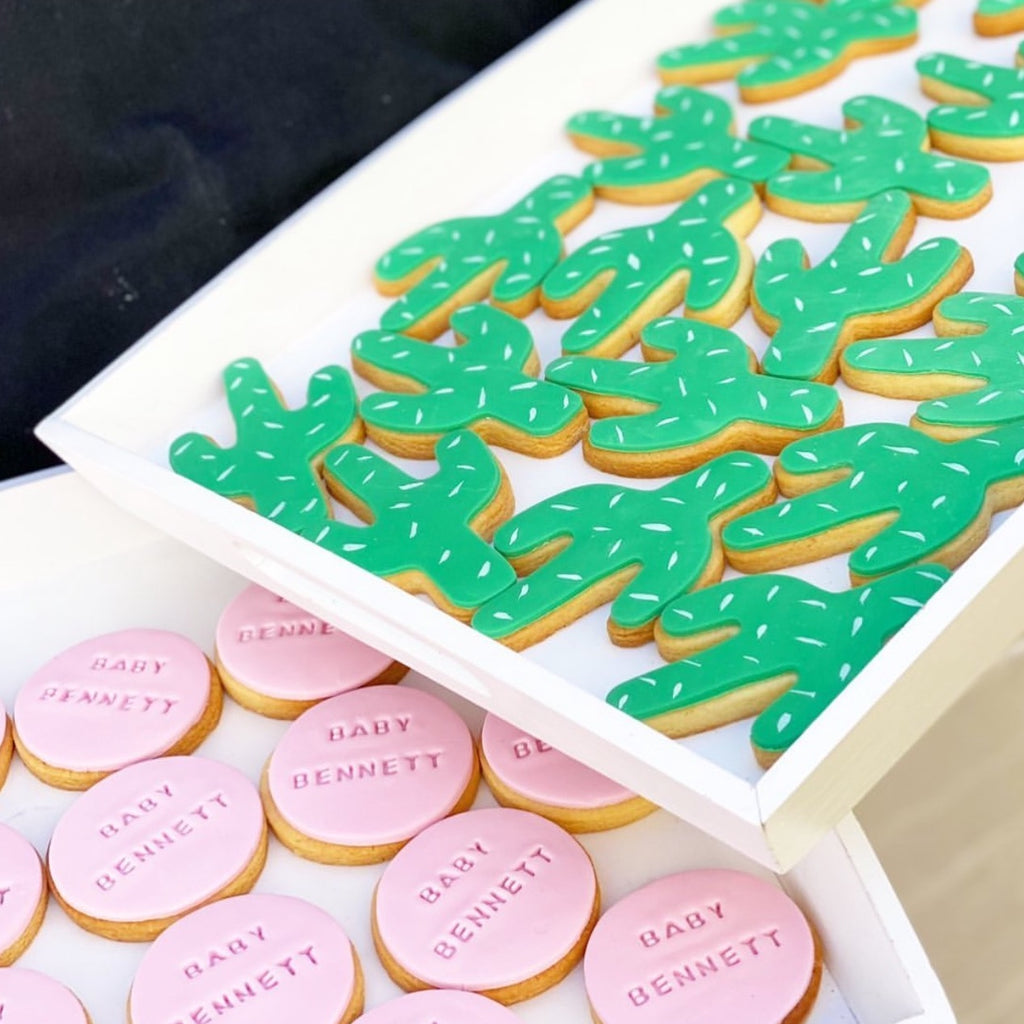 VANILLA SUGAR COOKIE RECIPE
