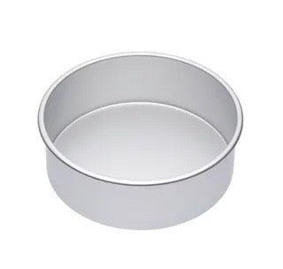 Round Cake Pan