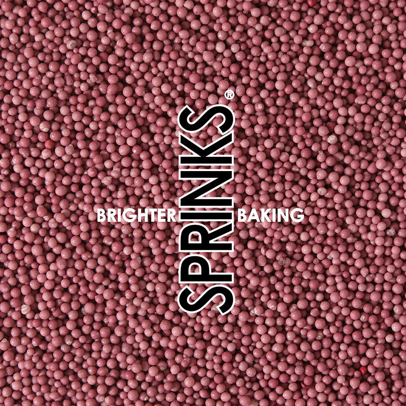 Nonpariels Mauve - Sprinks