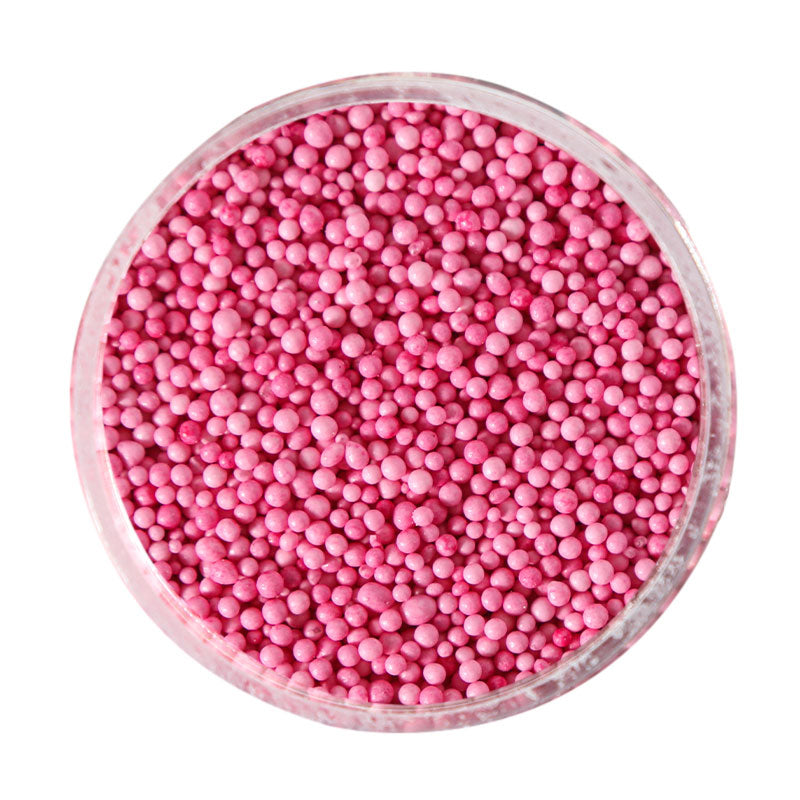 Nonpariels Pink - Sprinks