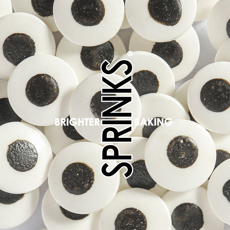 Large Eyes Sprinkles - Sprinks