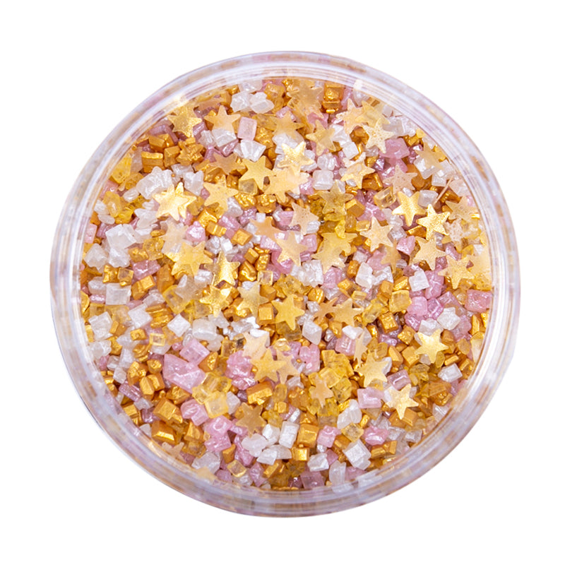 Lullaby Glitz Sprinkles