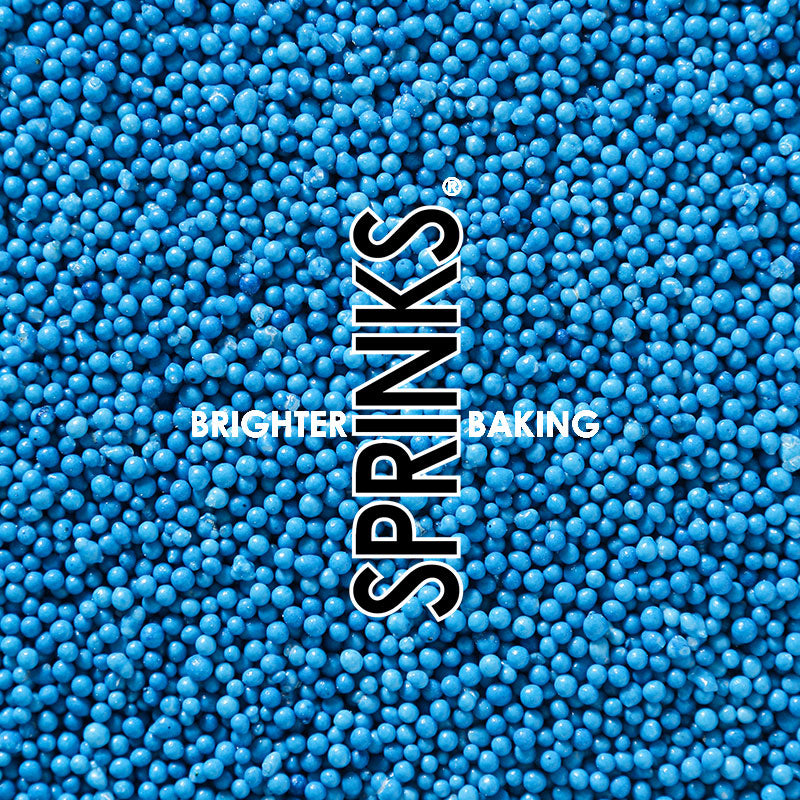 Nonpariels Blue - Sprinks