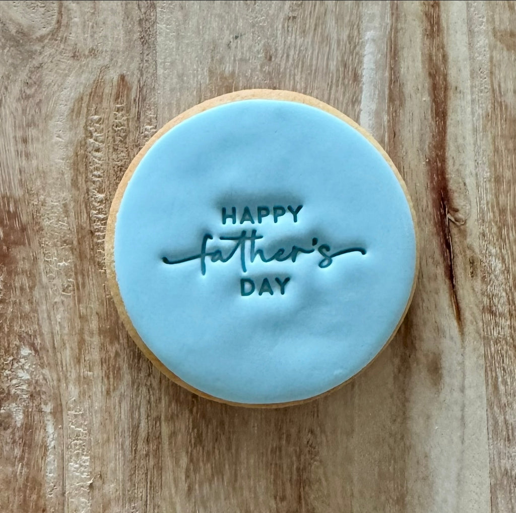 REGULAR ROUND - INDIVIDUAL SUGAR COOKIES