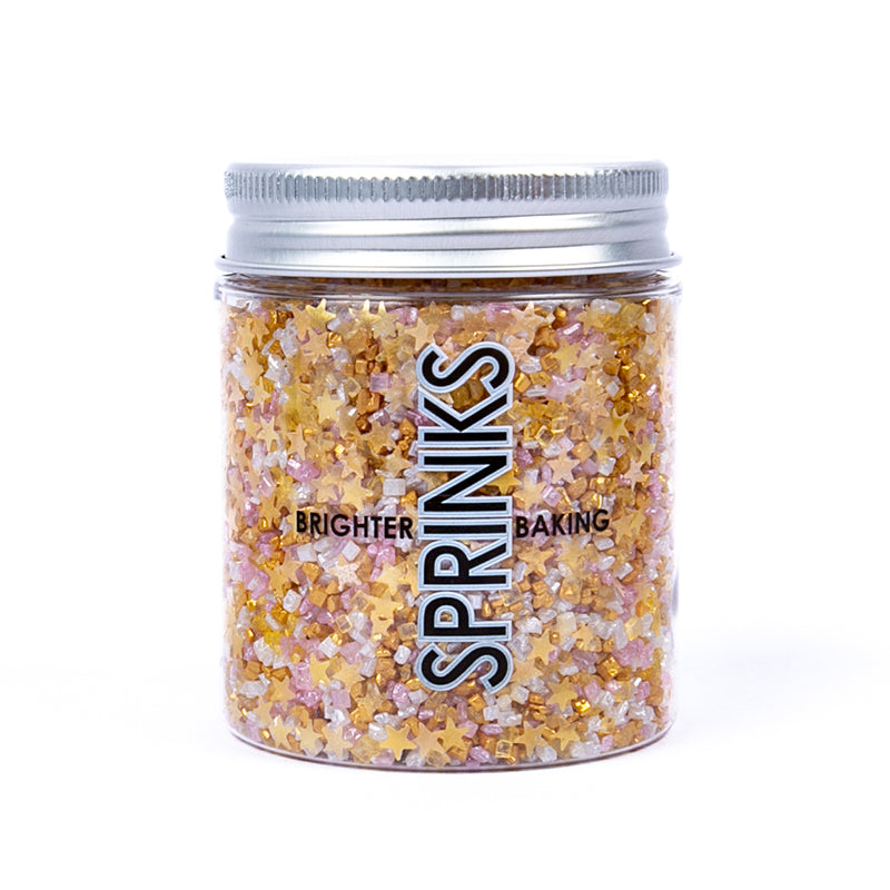 Lullaby Glitz Sprinkles