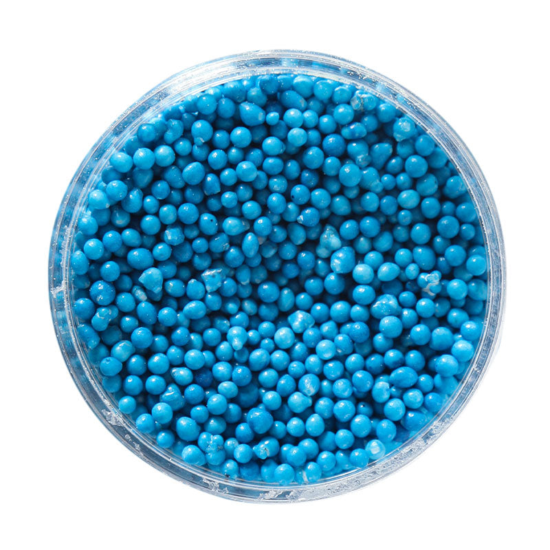 Nonpariels Blue - Sprinks