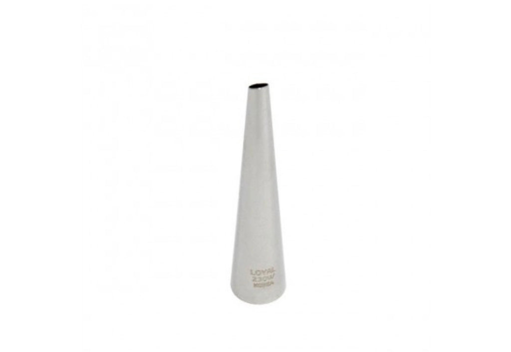 No.230W FILLING TUBE S/S
