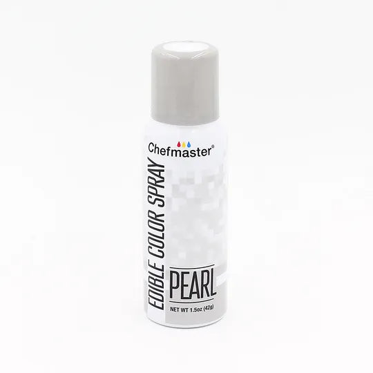 Pearl Edible Spray - 1.5oz