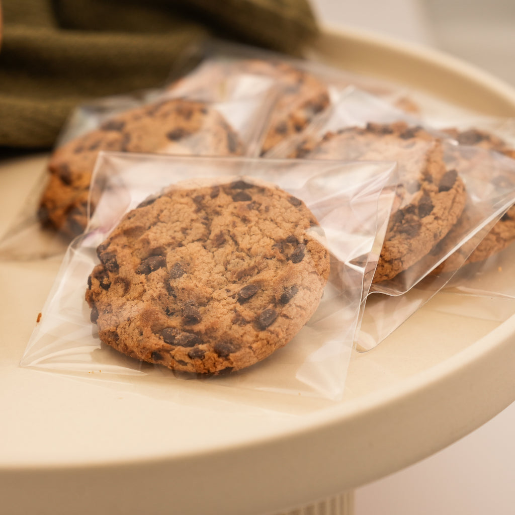 Loyal Resealable Cookie Bag - various sizes