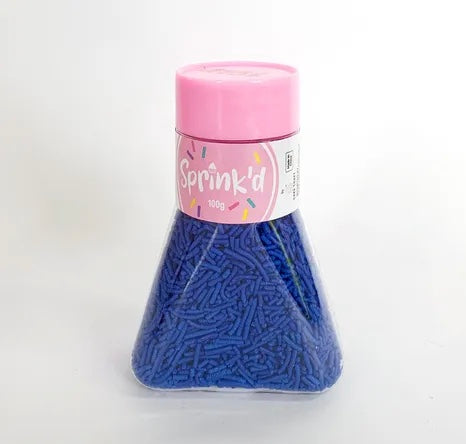 Jimmies Sprinkles