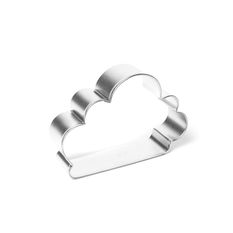 Cloud Cookie Cutter