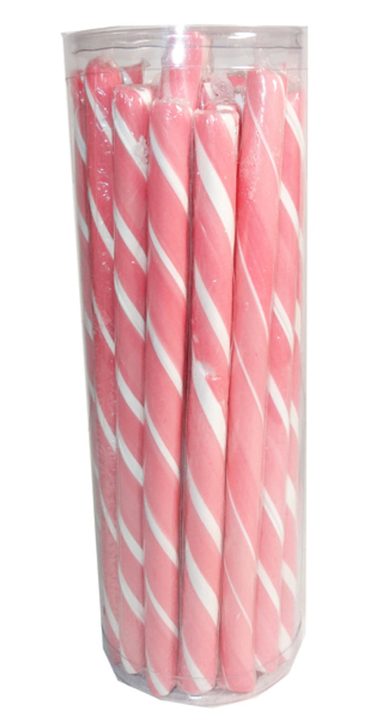 Candy Poles - Pink