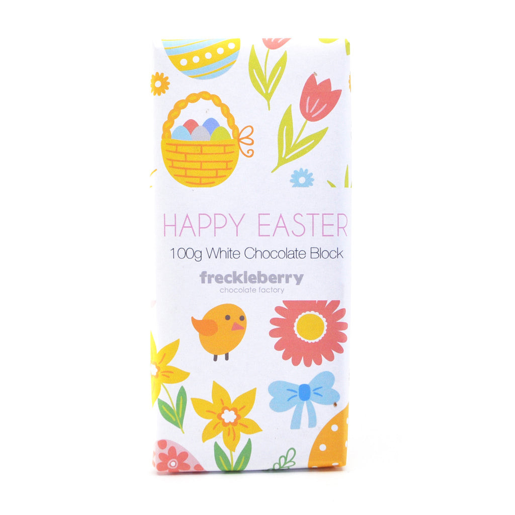 Freckleberry Easter Block - Festive Floral | 100g