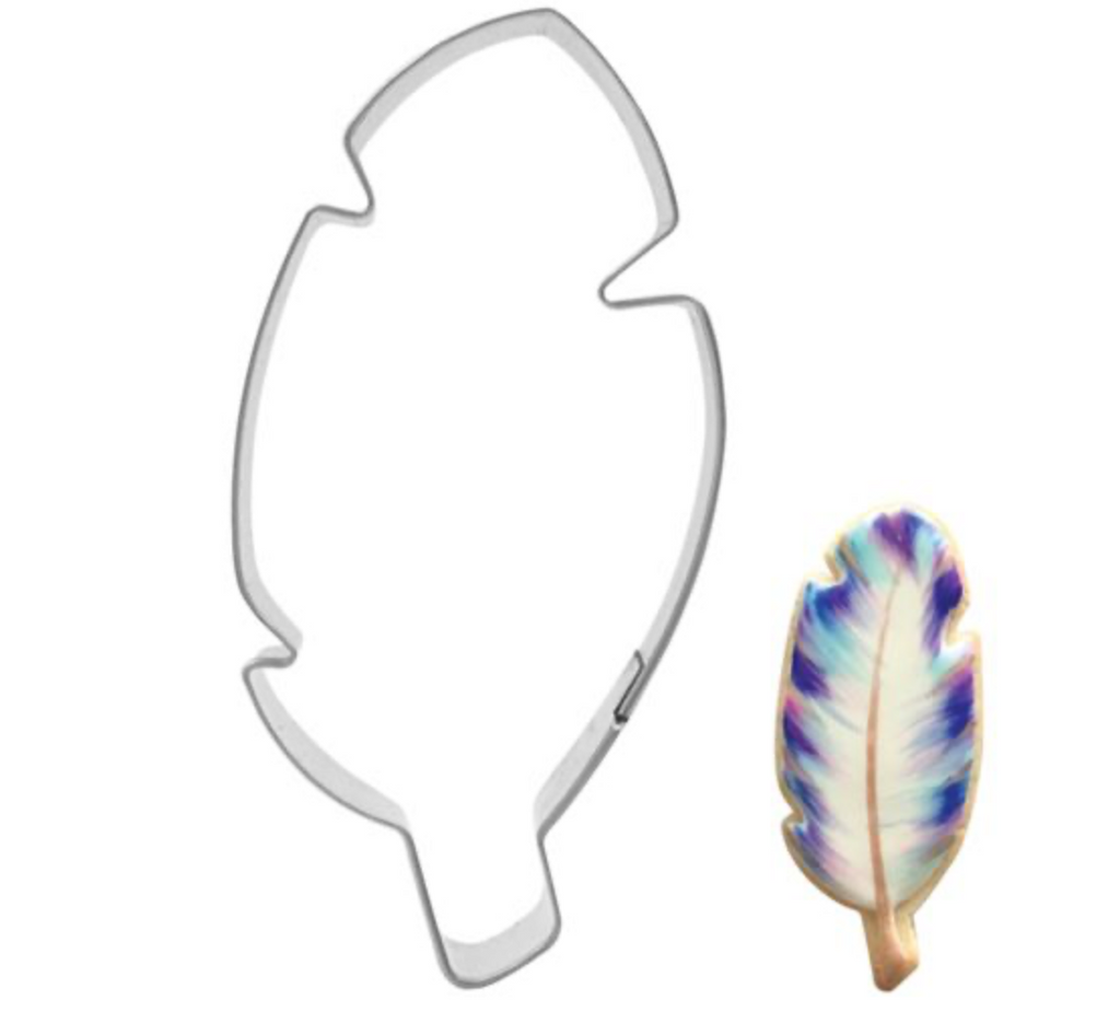 Feather Cutter