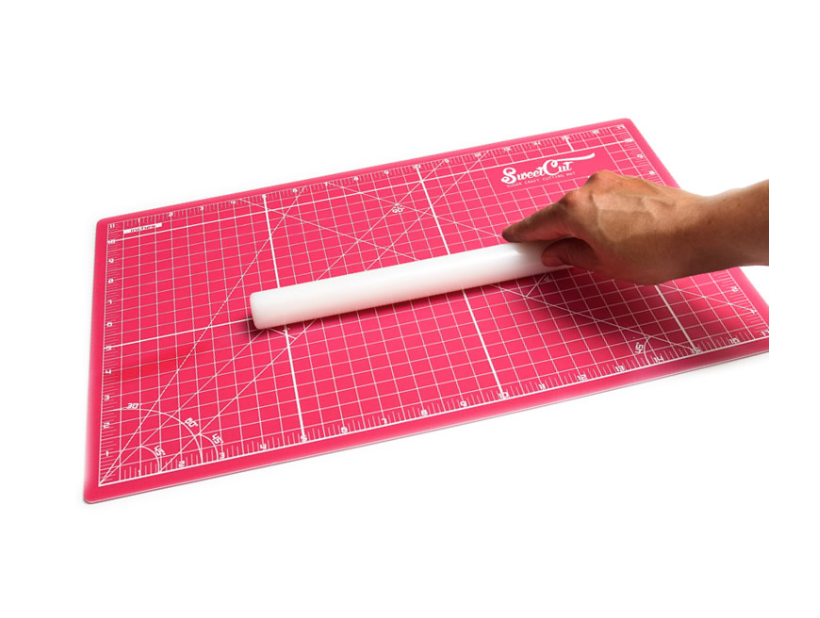 Acrylic Non Stick Rolling Pin
