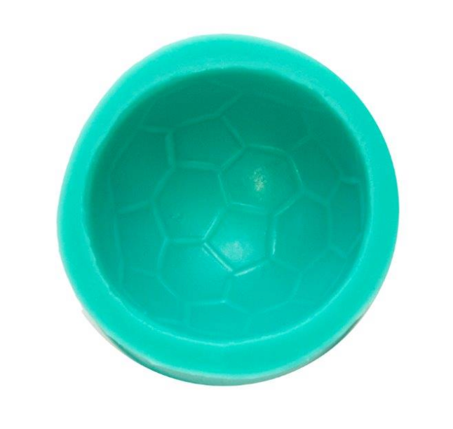 Soccer Ball Silicone Mould