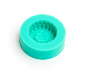 Tyre Silicone Mould