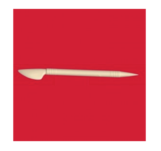 FMM Modelling Tool - Knife & Scraper
