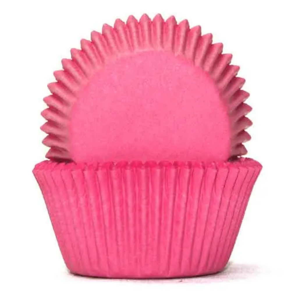 #700 Lolly Pink Baking Cups