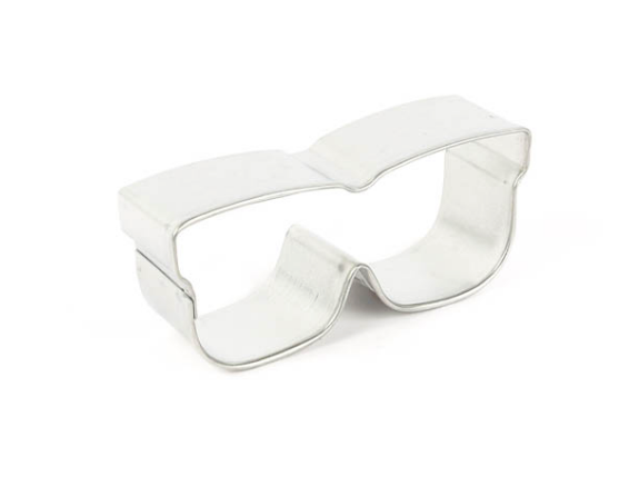 Sunglasses 3.5" Cookie Cutter