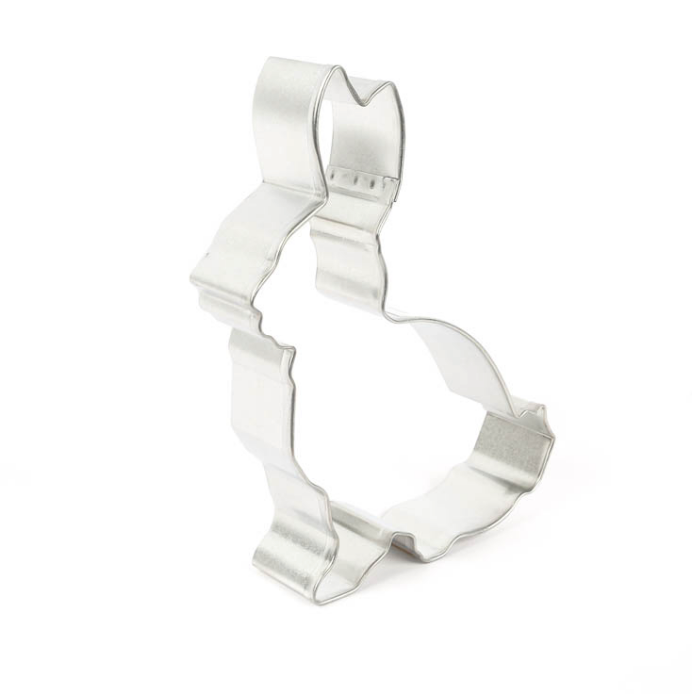 Bunny 5" Cookie Cutter