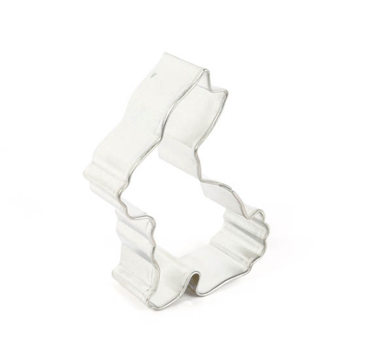Bunny 3.25" Cookie Cutter