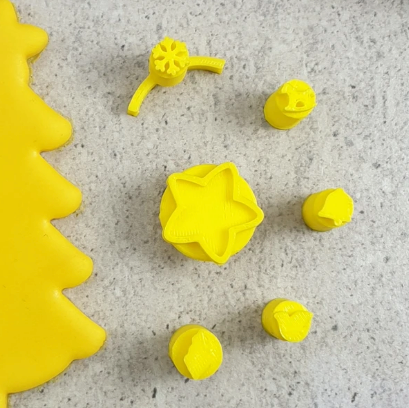 DIY Xmas Tree
