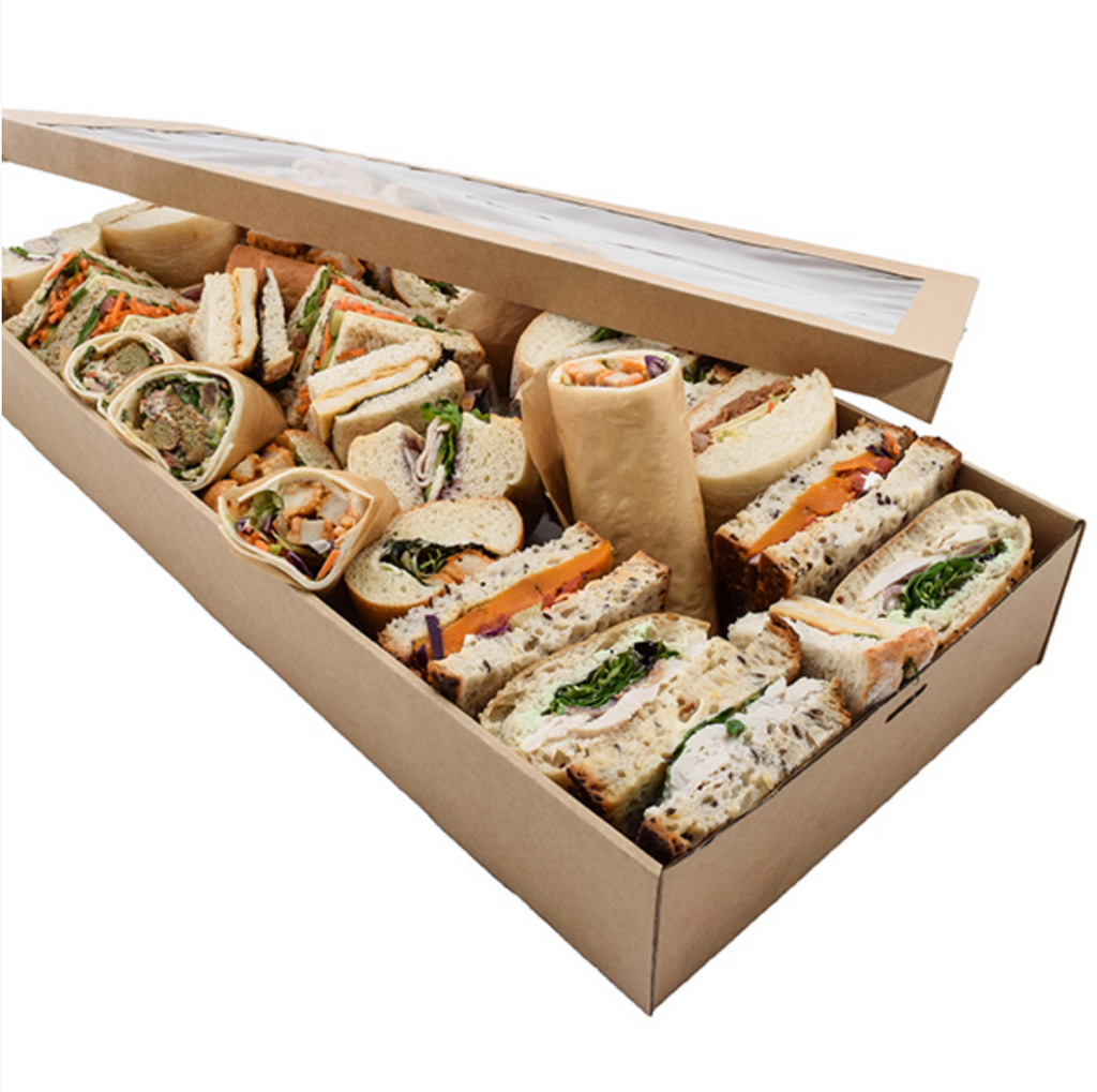 Catering Tray 3