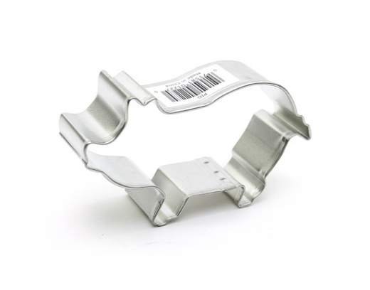 Pig Cookie Cutter