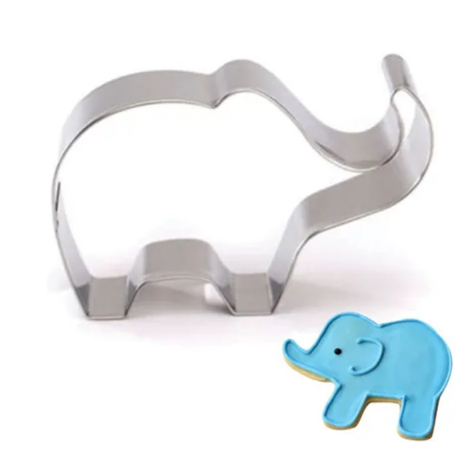 Elephant Cutter