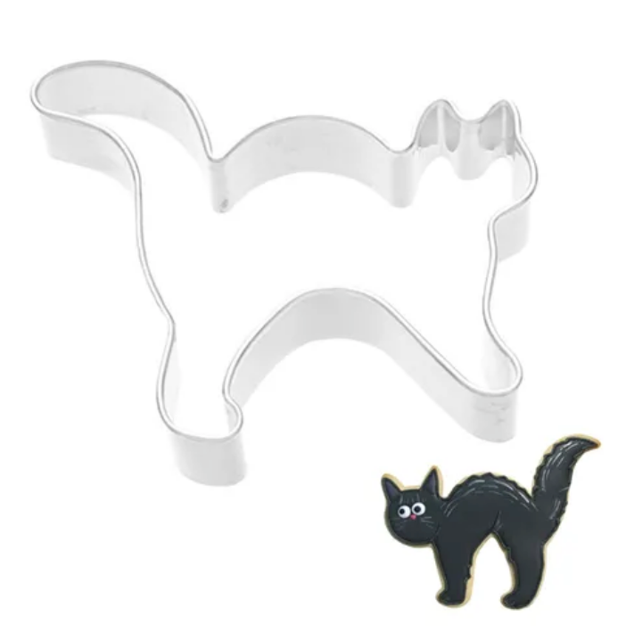 Mini Cat Cutter