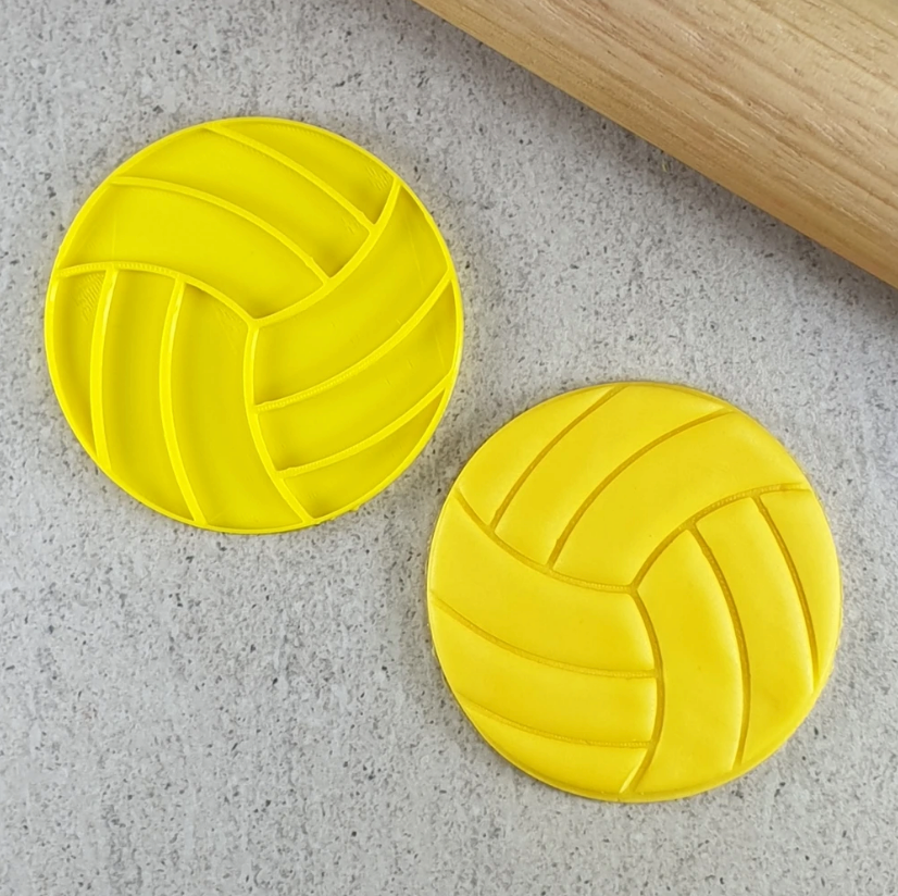Netball Embosser