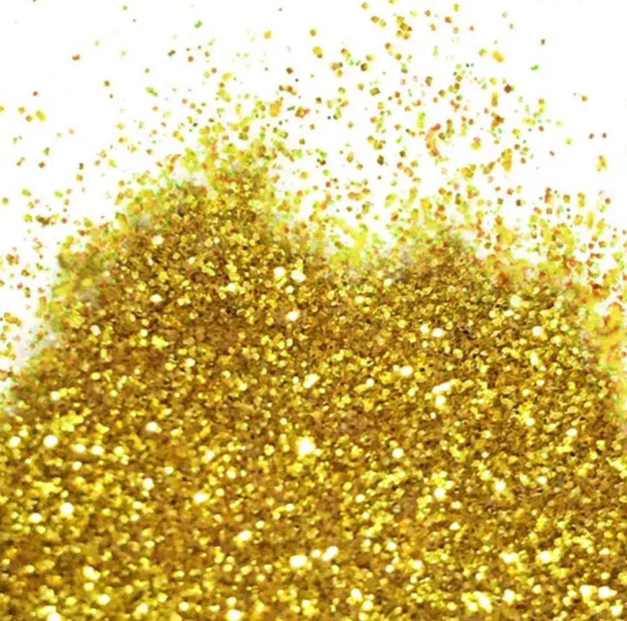 Barco Flitter Glitter 10ml Gold