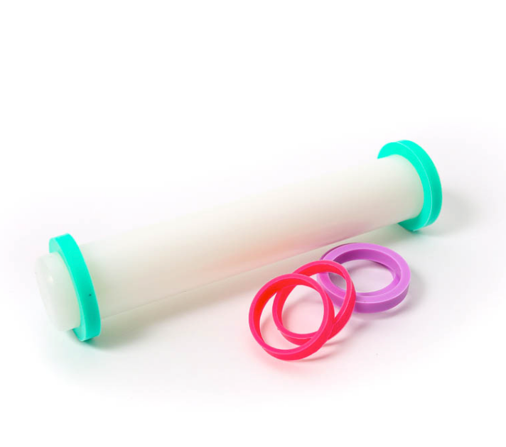 Medium Rolling Pin Rings