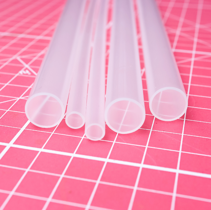 Cakers Dowels Large Opaque - Pack of 5