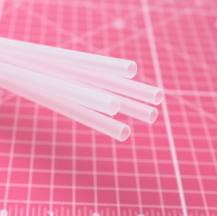 Cakers Dowels - Small Opaque 5 Pack