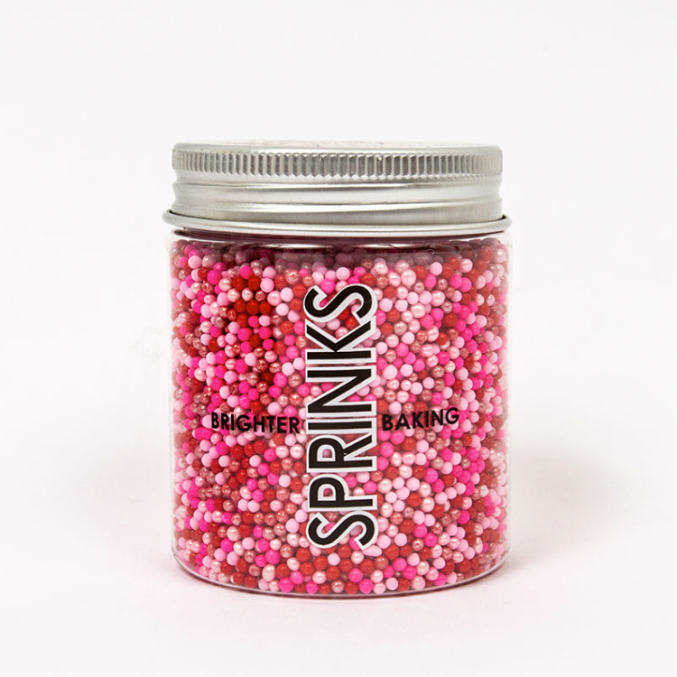 Love Me Blender Nonpareils 65g Sprinkles