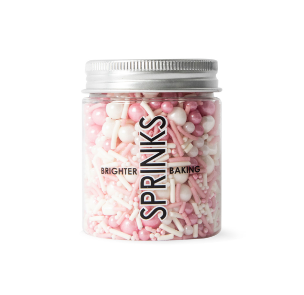 Girls Best Friend 75g Sprinkles