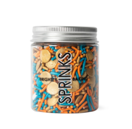 Blue Dog 65g Sprinkles