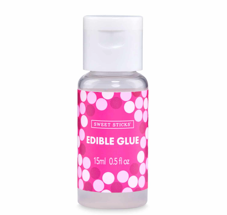Sweet Sticks Edible Glue (15ml)