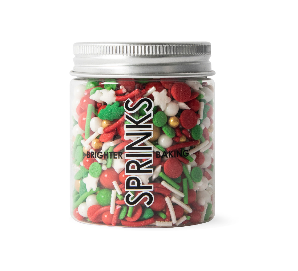 Xmas Chronicles Sprinkles 65g