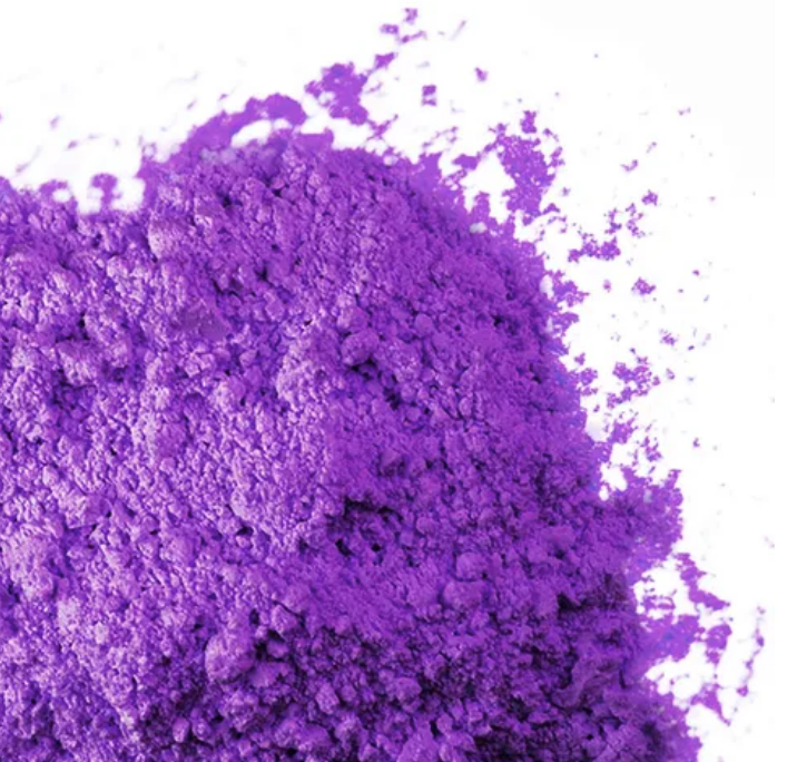 Barco Red Label Lustre Dust 10ml Lilac