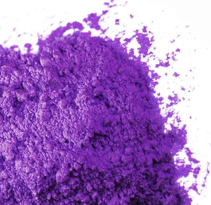 Barco Red Label Lustre Dust 10ml Pale Violet