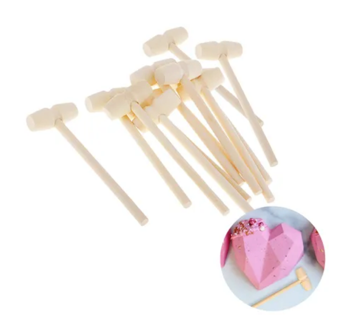 Smash Hammers | Pack of 12