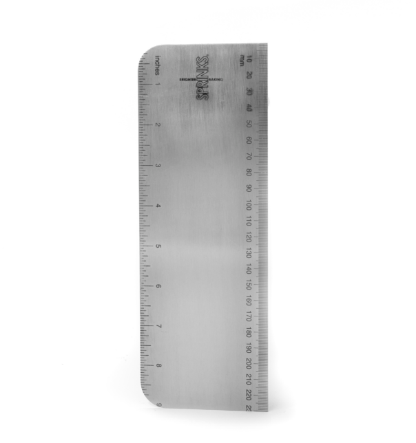 Sprinks LARGE Icing Scraper | 23cm