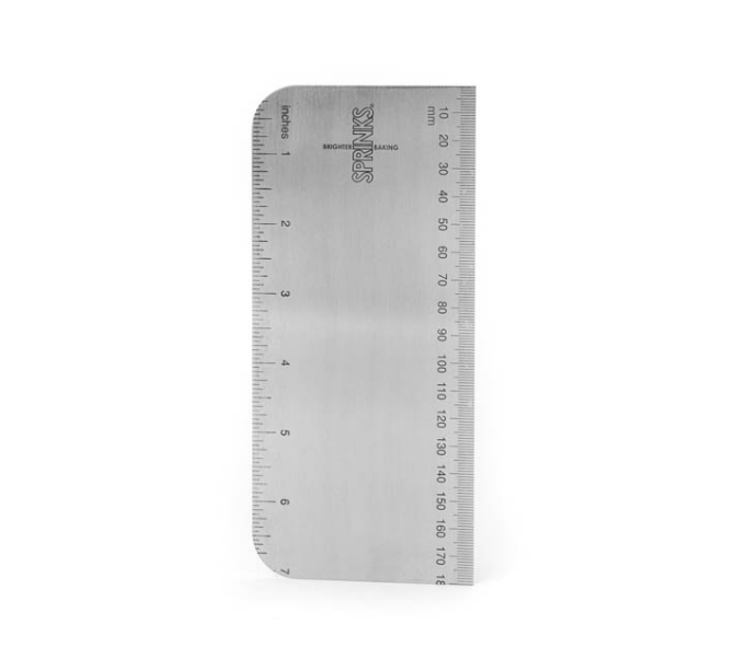 Sprinks MEDIUM Icing Scraper