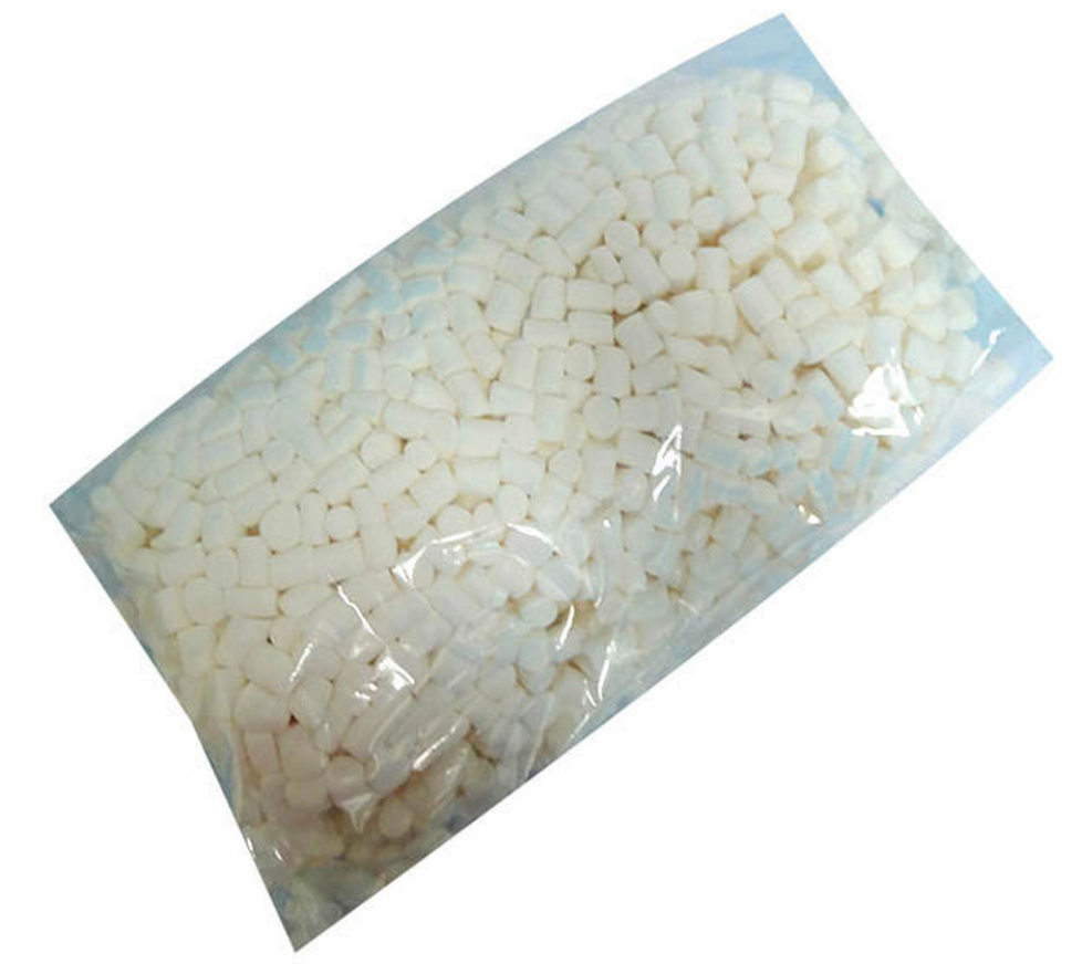 Mini White Marshmallows - Large Bag (800g)