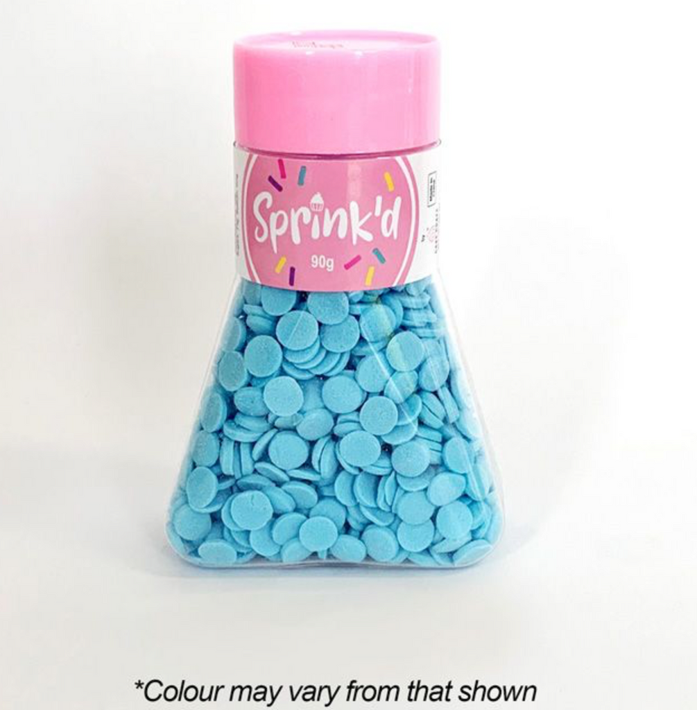 Sequin Sprinkles - Multiple Colours