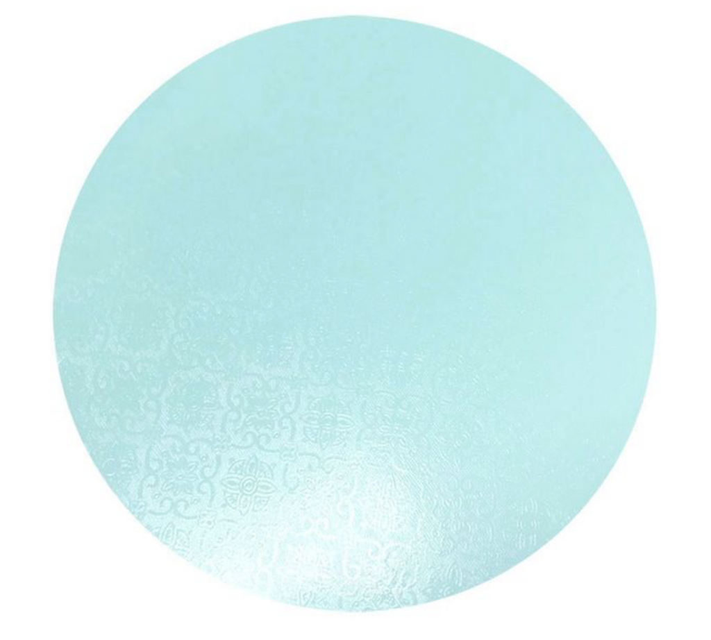 Round Thick Cake Boards